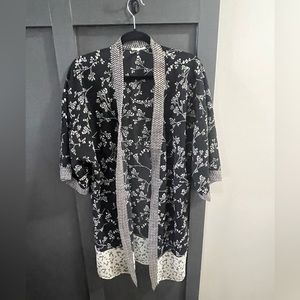 Maurices Kimono